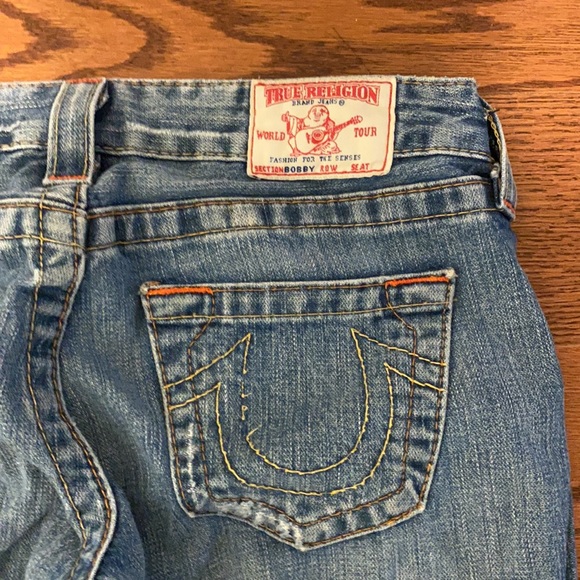 True Religion jeans - Picture 2 of 4